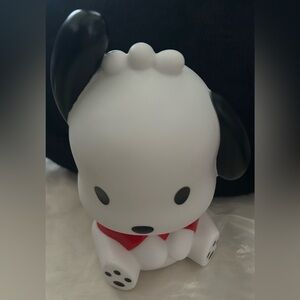 POCHACCO Hello Kitty Piggy Bank NEW